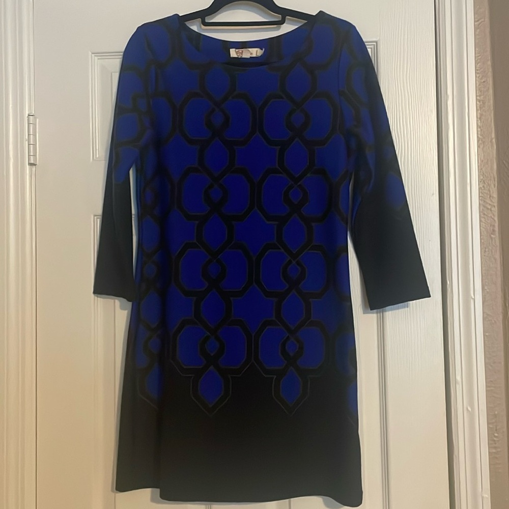 Axyeh 3/4 sleeve dress